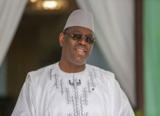 AVANCE TABASKI : Macky Sall double la mise au bonheur des fonctionnaires