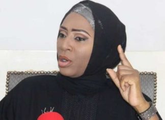 PCA SORTANTE DE LA SODAV : Ngoné Ndour renie sa parole et s’explique