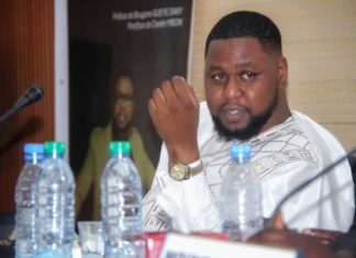 MURÉ DANS UN SILENCE RADIO DEPUIS SA DÉMISSION DE LA SEN TV : Matar Diallo brise la glace et s’explique