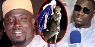 Les danseurs de Wally Seck envoyés en prison seront jugés ce mardi en flagrant délit