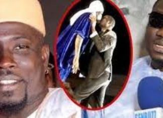 Les danseurs de Wally Seck envoyés en prison seront jugés ce mardi en flagrant délit