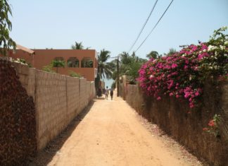 Un Irlandais retrouvé mort ligoté à Saly