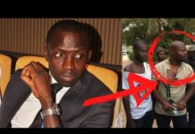 Agression de Guy Marius Sagna and Co : le maire de Malicounda prêt à répondre à la gendarmerie