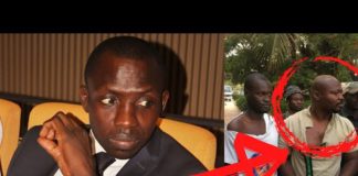 Agression de Guy Marius Sagna and Co : le maire de Malicounda prêt à répondre à la gendarmerie