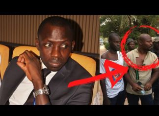 Agression de Guy Marius Sagna and Co : le maire de Malicounda prêt à répondre à la gendarmerie