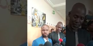 Baba Hamdy lance le mouvement REÇU, qu’est-ce encore?