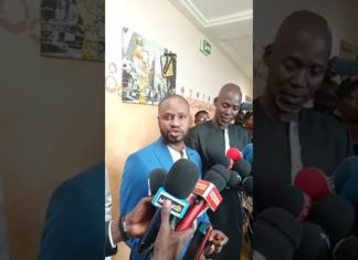 Baba Hamdy lance le mouvement REÇU, qu’est-ce encore?