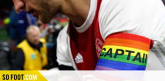 HOMOSEXUALITÉ RECONNUE DES SPORTIFS : Le documentaire de Canal+ révèle les 6 sportifs qui assument leur sexualité