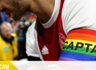 HOMOSEXUALITÉ RECONNUE DES SPORTIFS : Le documentaire de Canal+ révèle les 6 sportifs qui assument leur sexualité
