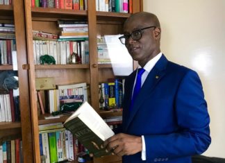Réseaux sociaux : Thierno Alassane Sall s’offusque des attaques contre sa personne