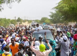 « Tournées économiques » : Macky Sall sera à Louga et à Ziguinchor