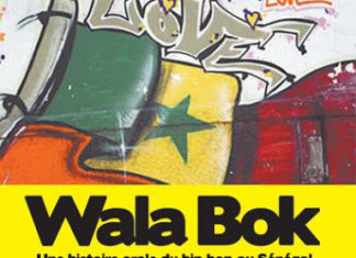 AVANT-PREMIÈRE DE LA SÉRIE «WALABOK» : La réalisatrice met en avant la femme, la jeunesse et le hip-hop