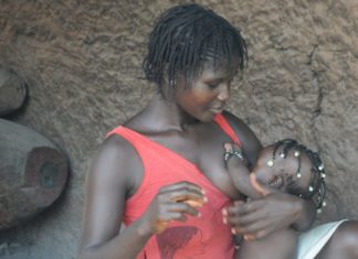 De 1971 cas en 2014 à 1000 grossesses d’adolescentes par an au Sénégal, y compris de jeunes filles de 11 ans; Sédhiou en tête du nombre de cas