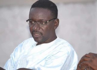 4ème mandat-foot : Un mort lors de la visite à Pikine d’Augustin « Consensus » Senghor, qui échappe au lynchage