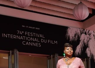 Aïda Diop, présidente de PWGS, à Cannes : « Le cinéma, à travers les cultures, peut porter haut la voix des femmes »