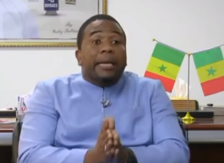 Bougane bougonne contre les « politiciens milliardaires, spécialité du Sénégal »