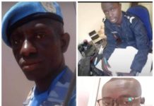 Meurtres d’agents des forces de l’ordre : la LSDH interpelle les ministres de l’Intérieur et de la Justice