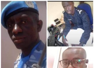 Meurtres d’agents des forces de l’ordre : la LSDH interpelle les ministres de l’Intérieur et de la Justice