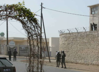 Libre-été pour la Tabaski : Macky Sall a gracié 450 prisonniers