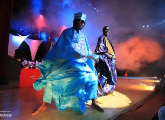 Brise de danse Faramareen : Ameth Thiou et Eumeudy Badiane sont sortis de prison