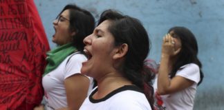 Drame au Pérou : 16 femmes disparaissent chaque jour dans le pays, un chiffre « alarmant »