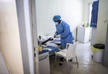 Covid-19 au Sénégal : un record de 529 cas positifs enregistrés en 24 heures