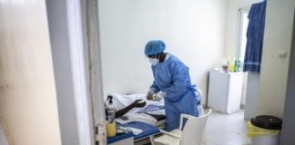 Covid-19 au Sénégal : un record de 529 cas positifs enregistrés en 24 heures