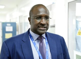 Audio-WhatsApp sur le Covid-19 : Amadou Alpha Sall n’est pas son auteur (Institut Pasteur de Dakar)