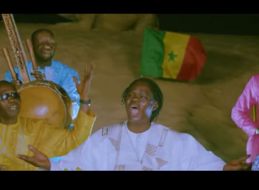 Baaba Maal