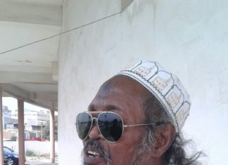 «Bouba Chinois» amputé d’un bras, après une bagarre avec son amie