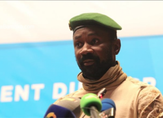 TENTATIVE D’ASSASSINAT AU MALI : Le président Assimi Goïta visé par une attaque au couteau