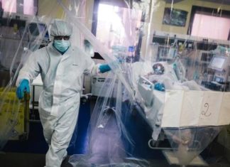 Covid-19 au Sénégal : le variant Delta fait des ravages dans les hôpitaux