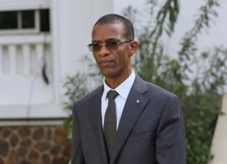 Ndimbël Tabaski à Dakar-Plateau : le maire Alioune Ndoye distribue 600 millions aux démunis