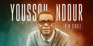 Voici le nouveau single « Waññiko » de Youssou Ndour (Avec lyrics)