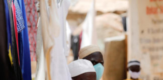 Montée des cas de coronavirus : Imams et oulémas appellent à la restriction des cérémonies