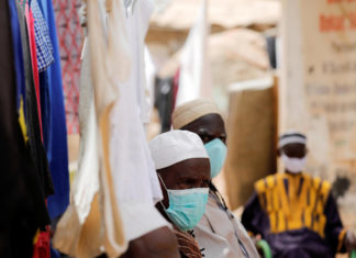 Montée des cas de coronavirus : Imams et oulémas appellent à la restriction des cérémonies