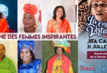 Journée internationale de la Femme Aficaine : une célébration virtuelle, mais vibrante du leadership féminin