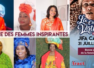 Journée internationale de la Femme Aficaine : une célébration virtuelle, mais vibrante du leadership féminin