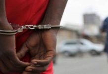 Douanier abattu à Rosso : un indicateur arrêté