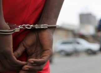 Douanier abattu à Rosso : un indicateur arrêté