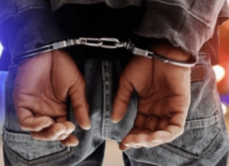 Thiès : la police arrête l’homme qui avait égorgé son père