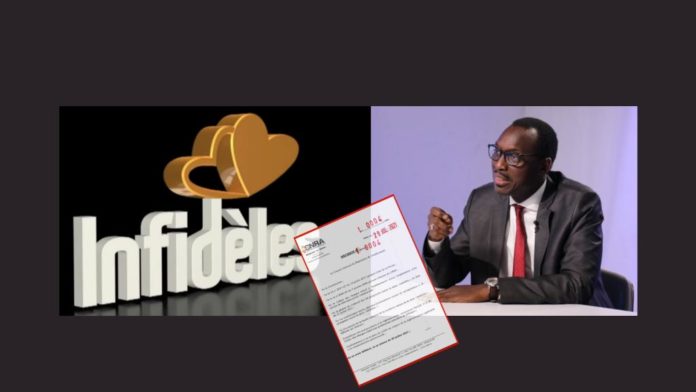 Infidele
