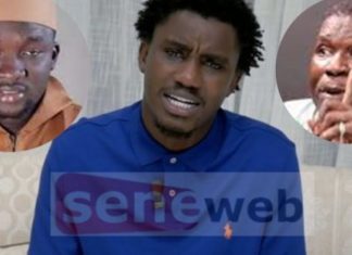 APRÈS LES BONS OFFICES DE OUSTAZ IRAN NDAO : Wally Seck retire sa plainte contre Oustaz Makhtar Sarr