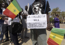Promotion Lgbt au Sénégal : près de 2 milliards de subventions cherchent… preneurs