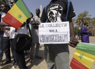 Promotion Lgbt au Sénégal : près de 2 milliards de subventions cherchent… preneurs