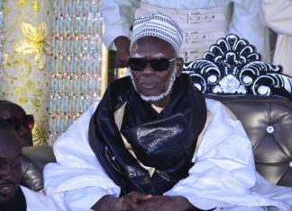 PANDÉMIE EN HAUSSE: Le Ndigueul du khalife des mourides pour la stopper