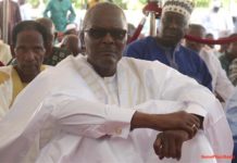 Anniversaire d’une disparition : Ousmane Tanor Dieng, deux ans déjà