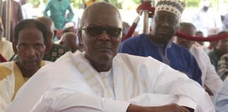 Anniversaire d’une disparition : Ousmane Tanor Dieng, deux ans déjà