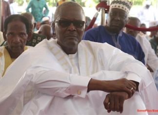 Anniversaire d’une disparition : Ousmane Tanor Dieng, deux ans déjà