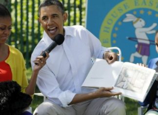 LISTE DE LIVRES DE CHEVET : Barack Obama recommande David Diop